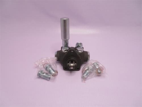 Насос ручной подкачки  ТНВД XCMG  QY25 SHANGCHAI