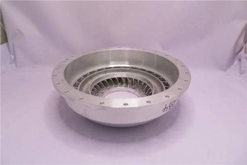 Колесо насосное КПП ZL50G