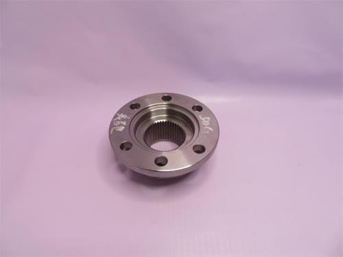 Фланец моста  XCMG  ZL50G задней 150/65/45/6 (диаметр /высота/шлицы /отверстия)