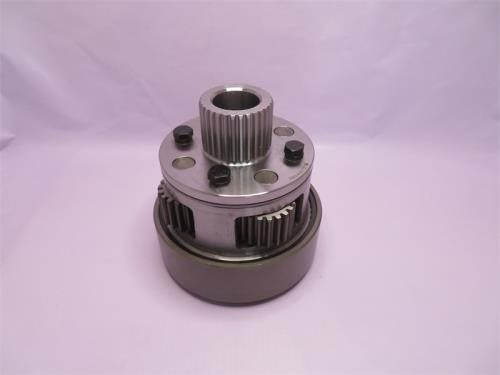Блок шестерен первой скорости XCMG ZL50G