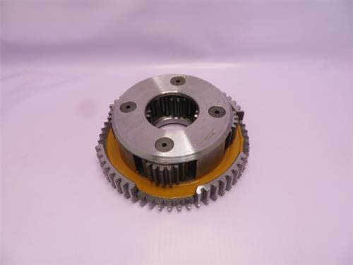 Блок шестерен задней скорости XCMG ZL50G