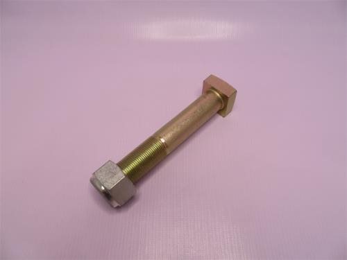 Болт крепления моста XCMG ZL50G 30*160
