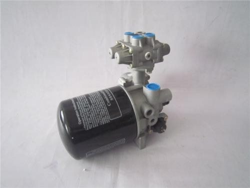 Осушитель воздуха DONG FENG DALISHENG в сборе XCMG  ZL50G