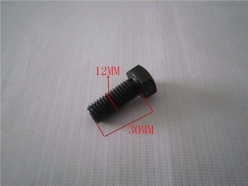 Болт подушки двигателя WD615 12*30