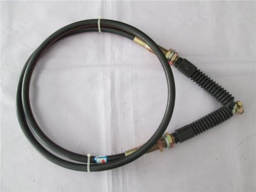 Трос рычага управления ковшом 2100MM LIUGONG ZL50C
