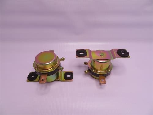 Выключатель массы SHANGONG ZL50 электрический DK235 SORL