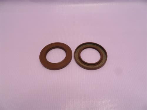 Сальник КПП ZF5S-111GP 48*75*8 QINGDAOBAOFENG