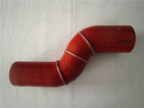 Патрубок интеркулера CAMC 11A45E-19014