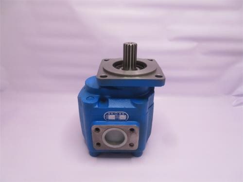 Гидронасос главный LIUGONG  ZL50C JHP3160 14 Зуб
