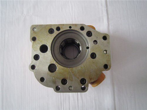 Гидронасос хода XCMG /LONGGONG ZL50