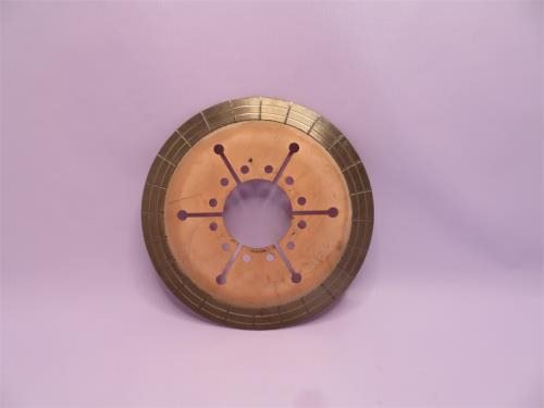 Фрикцион 2ой передачи АКПП Погрузчик LIUGONG ZL30.40.50