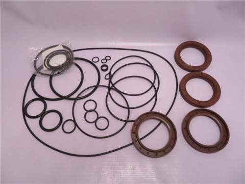 Ремкомплект сальников КПП LIUGONG ZL30.40.50