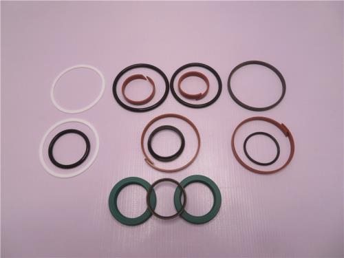 Ремкомплект цилиндра поворота XCMG LW521F/ZL50D