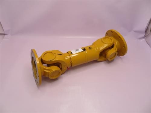 Кардан XCMG ZL50G/LW500K промежуточный 49CM