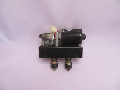 Электродвигатель+механизм стеклоочистителя в сборе  XCMG D2530-3