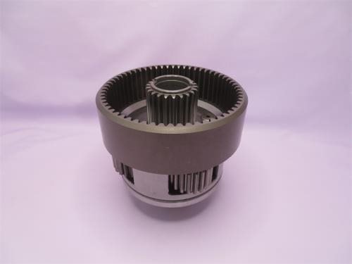 Блок шестерен первой скорости XCMG ZL50G 2009 G/D