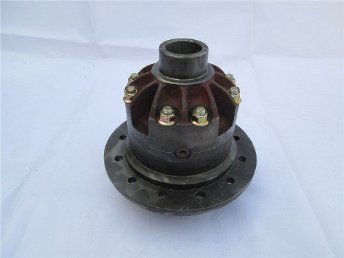 Дифференциал в сборе XCMG LW300F/321F