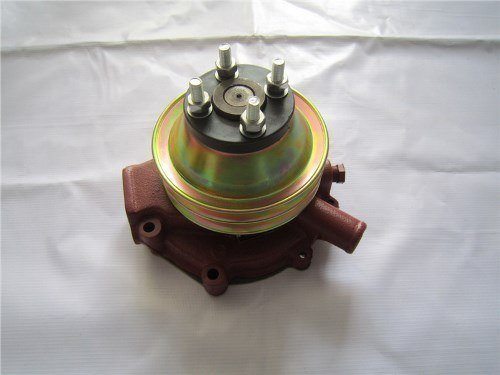 Помпа XICHAI CA6DF2-26-30