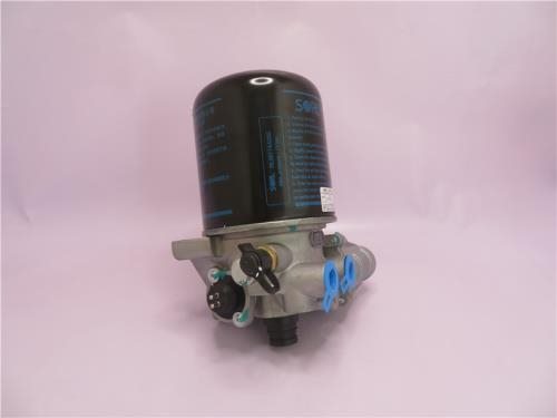 Осушитель воздуха CAMC в сборе RL3511EU-A SORL