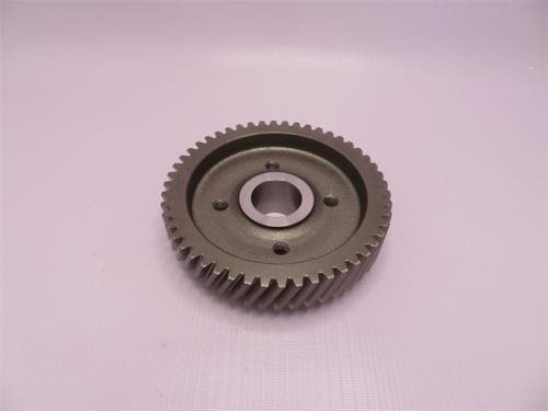 Шестерня WD615 привода ТНВД