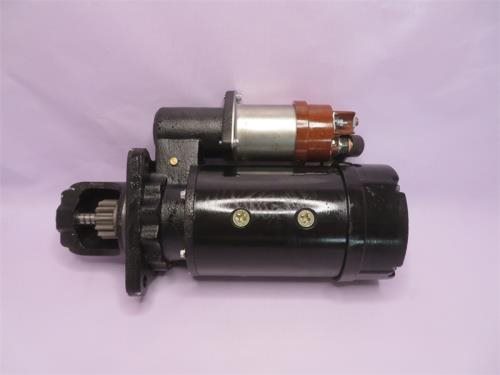 Стартер CUMMINS 6CT 2802 (12 зубьев)