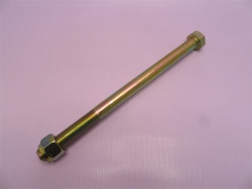 Болт тяги реактивной STEYR 20*300