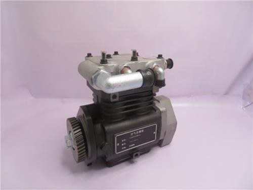 Компрессор воздушный 6BT 210