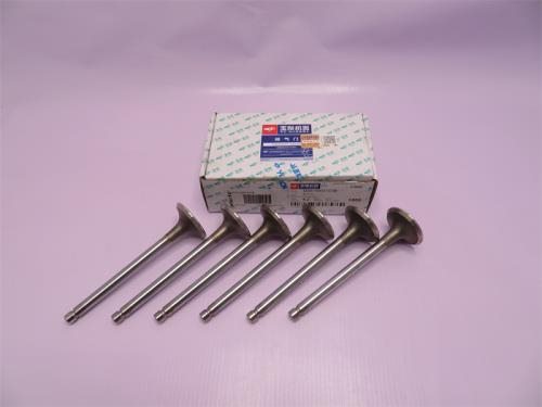 Клапан ДВС выпускной YUCHAI YC6J210-20