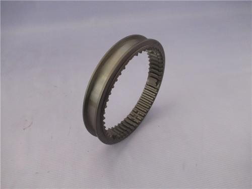 Каретка синхронизатора КПП ZF 1/2 скорости
