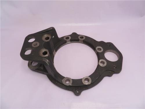 Крышка защитной пластины нижней 16Y-52-50000 Shantui SD16