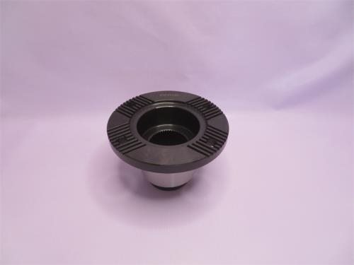 Фланец КПП FAST выходного вала D = 180 /шлицы = 49 /отверстий =4 высота110MM