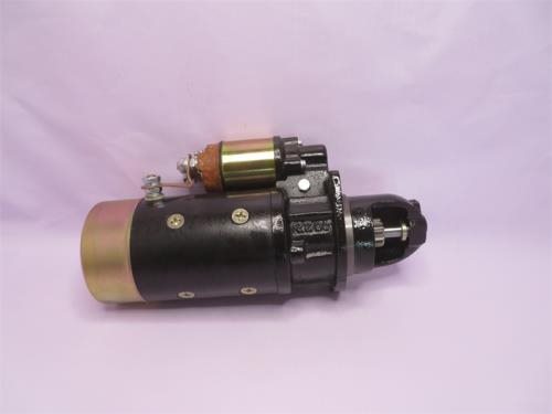 Стартер 3708N-010 DONGFENG153
