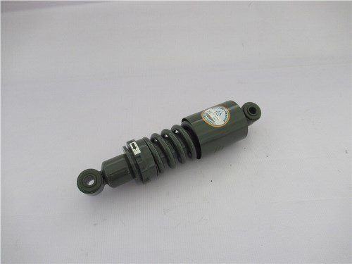 Амортизатор кабины HOWO 2007/2008 передний регулируемый NANJINGZHENGDA