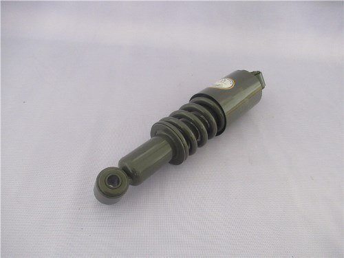 Амортизатор кабины HOWO 2011 передний NANJINGZHENGDA