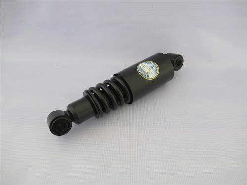 Амортизатор кабины SHAANXI задний NANJINGZHENGDA