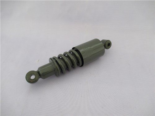 Амортизатор кабины HOWO 2007/2008 задний NANJINGZHENGDA