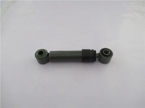 Амортизатор кабины HOWO задний поперечный NANJINGZHENGDA