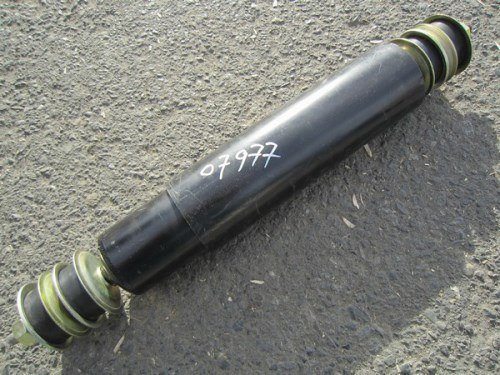 Амортизатор JAC передний