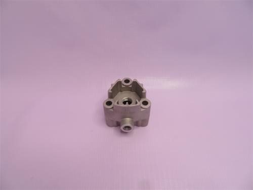 Корпус цилиндра блокировки дифференциала моста SHAANXI (большой)12MM