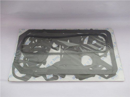 Ремкомплект двигателя YUCHAI YC6108G/6B125-T11/T21 (все прокладки +сальн) HUATAIZHONGKA