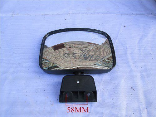 Зеркало XCMG QY25K5 Кран боковое большое L/R