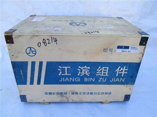 Поршневая группа WD615E2-3A/D10 HUATAIZHONGKA