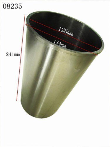 Гильза WD615 +0.25