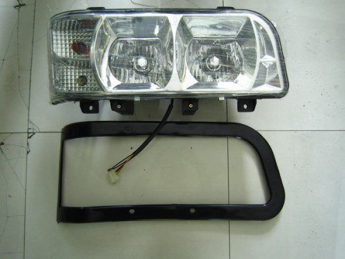 Фара XCMG QY12C R