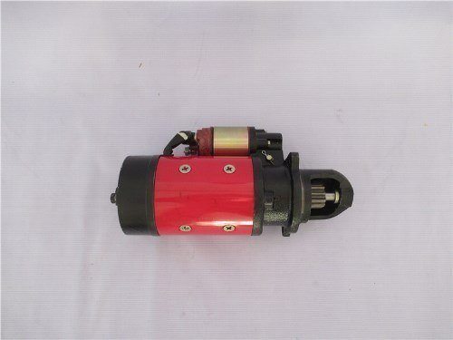 Стартер QD2707A