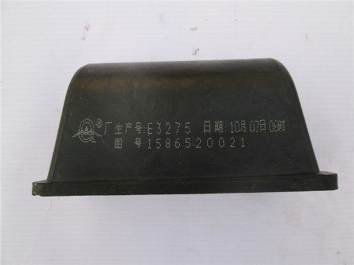 Отбойник рессоры SYRW задней QINYAN