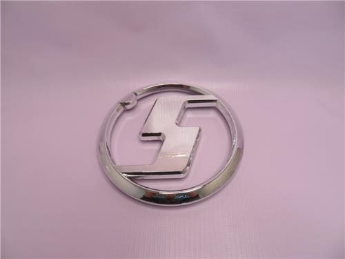 Капот FOTON OUMAN GTL с решёткой