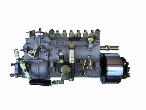 ТНВД YUCHAI 6A155/B6A7A