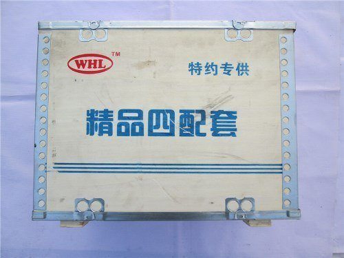 Поршневая группа WP12/D12 (WEICHAI)