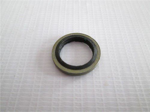 Шайба резинометалическая D =  12 (100 шт)